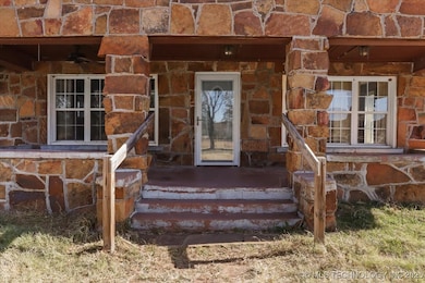 6916 Oklahoma 113, McAlester, OK 74501 - photo 4