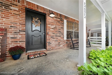 505 Juniper Ln, Muldrow, OK 74948 - photo 2