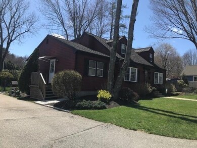 35 Williams St, North Smithfield, RI 02896 - photo 2