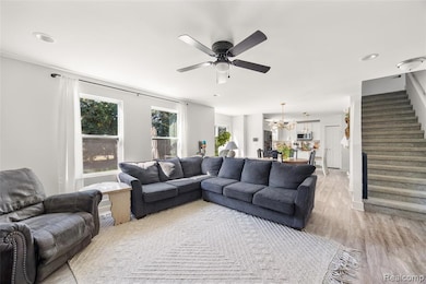 32202 Bradford St, New Haven, MI 48048 - photo 4