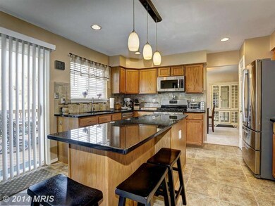 16991 Cass Brook Ln, Woodbridge, VA 22191 - photo 4