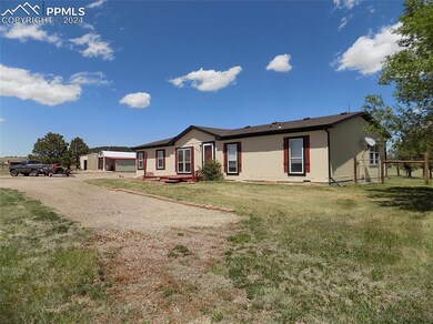 15615 Valdez Cir, Peyton, CO 80831 - photo 4