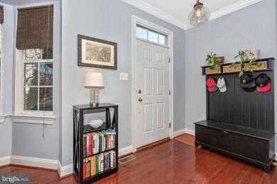 23012 Winged Elm Dr, Clarksburg, MD 20871 - photo 2