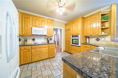 115 Sweetwater Rim, Pineville, LA 71360 - photo 6