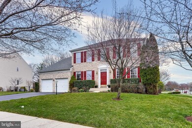 1301 Waneta Ct, Odenton, MD 21113 - photo 3