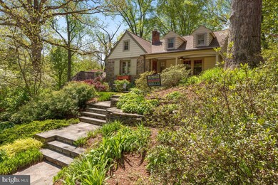 17 Sunnyside Rd, Silver Spring, MD 20910 - photo 5