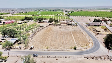 TBD Burke Rd, Las Cruces, NM 88007 - photo 3
