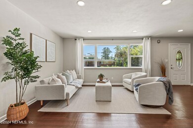 6703 East Rd, Jacksonville, FL 32216 - photo 2