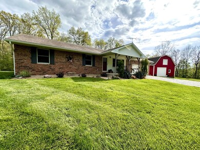 395 W County Road 300 S, Greensburg, IN 47240 - photo 5