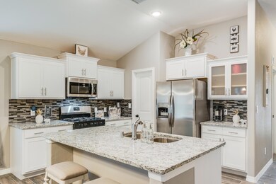 1157 Indigo Sky St, Horizon City, TX 79928 - photo 5