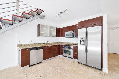Brickell On The River unit 906, Miami, FL 33131 - photo 3