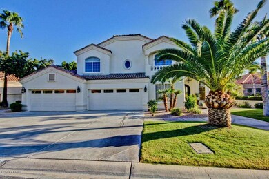 1411 E Coral Cove Dr, Gilbert, AZ 85234 - photo 2