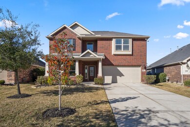 31751 Summit Springs Ln, Spring, TX 77386 - photo 3