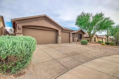 10505 E Acacia Dr, Scottsdale, AZ 85255 - photo 3