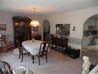 1411 Ridgeway Dr, Alexandria, MN 56308 - photo 5
