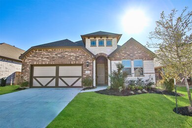 21530 Reserve Hill Ln, Tomball, TX 77377 - photo 2