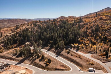 4040 W Crest Court Lot 308 Park City UT