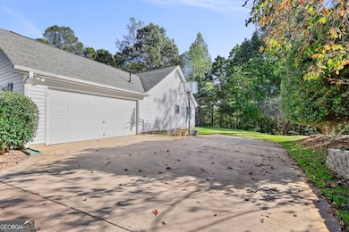 40 Paces Landing Trail, Newnan, GA 30263 - photo 5