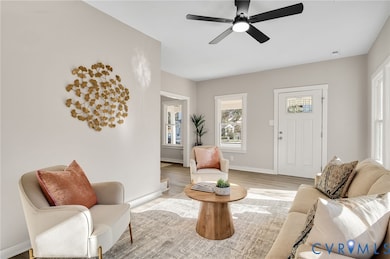 302 Brown Ave, Hopewell, VA 23860 - photo 6