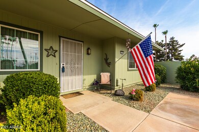 10872 W Santa fe Dr, Sun City, AZ 85351 - photo 3
