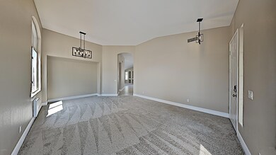 1610 E Megan St, Chandler, AZ 85225 - photo 4