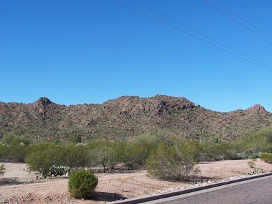 Mountain Views