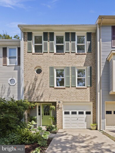 7391 Stream Way, Springfield, VA 22152 - photo 3