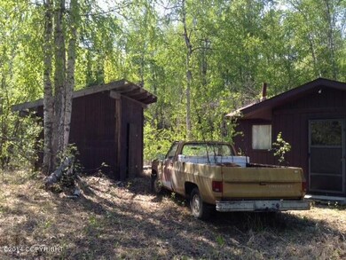 storage & free truck