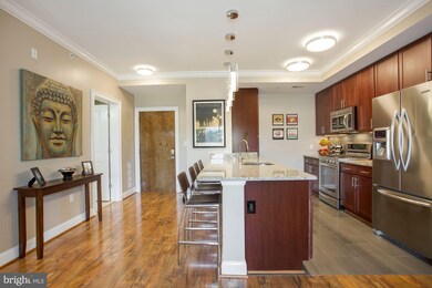 The Isabella At Monticello Mews unit 410, Alexandria, VA 22312 - photo 2