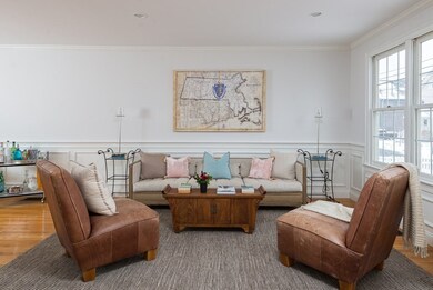 92 Webster St, Arlington, MA 02474 - photo 3