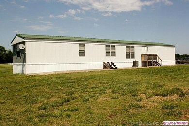 457282 E 1080 Rd, Sallisaw, OK 74955 - photo 5