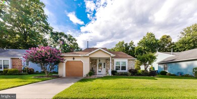 100 Lakebridge Dr, Woodbury, NJ 08096 - photo 2