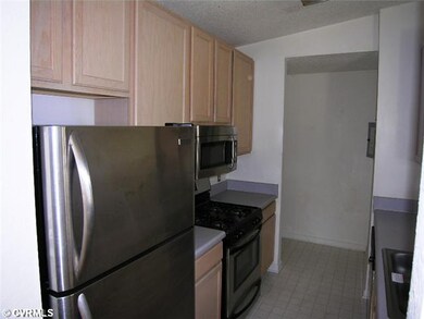 Kitchen - View of the Kitchen with the nice Stainl