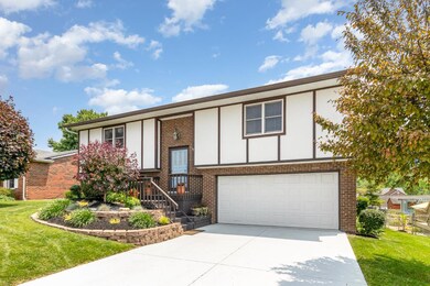 1512 Ritzmann Dr, Greendale, IN 47025 - photo 2