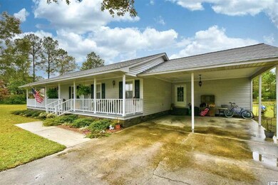 2873 Bratcher Rd, Conway, SC 29526 - photo 3