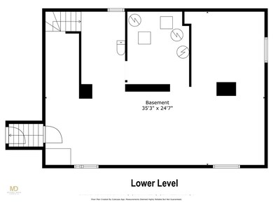 Walk-out Lower Level