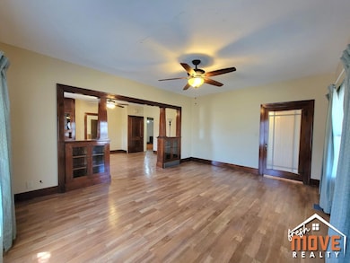 402 E Avenue A, Cimarron, KS 67835 - photo 3