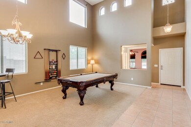 Formal Living/Dining