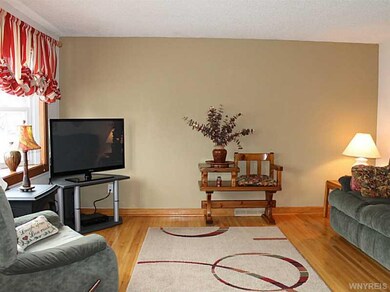 Living Room.
