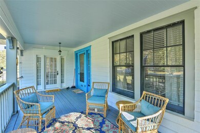 1019 S Crockett St, Sherman, TX 75090 - photo 6