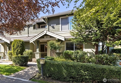 1981 24th Ave NE unit 104, Issaquah, WA 98029 - photo 3