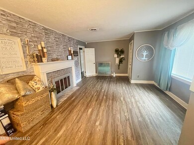 1603 Boggan Dr, Tupelo, MS 38801 - photo 2