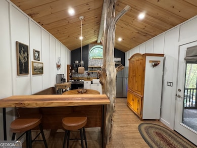 468 Charlottes Web Dr, Ellijay, GA 30540 - photo 5