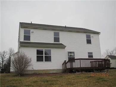 2251 Coldharbor Ct, Lewis Center, OH 43035 - photo 2