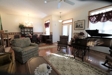 4113 N Rosewood Dr, Bloomington, IN 47404 - photo 3