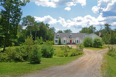 100 Spencers Ridge Rd, Freeport, ME 04032 - photo 5