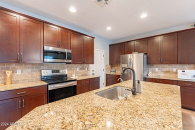 5117 E Grandview St, Mesa, AZ 85205 - photo 5