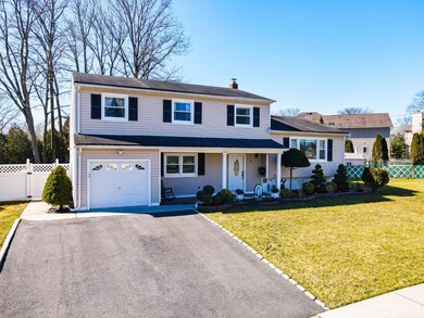 15 Frieda Ln, Colonia, NJ 07067 - photo 2