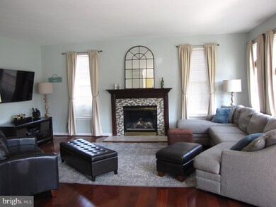 2065 Harvest Farm Rd, Sykesville, MD 21784 - photo 4