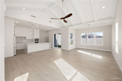 1704 S Queen St, Edinburg, TX 78539 - photo 4